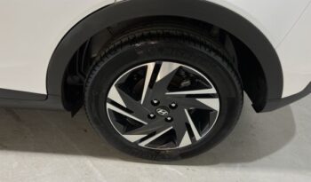 Hyundai Bayon 1.2 MPI Maxx lleno