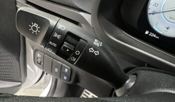 Hyundai Bayon 1.2 MPI Maxx lleno
