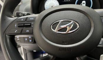 Hyundai Bayon 1.2 MPI Maxx lleno