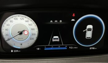 Hyundai Bayon 1.2 MPI Maxx lleno