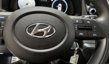 Hyundai Bayon 1.2 MPI Maxx lleno