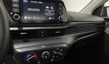 Hyundai Bayon 1.2 MPI Maxx lleno