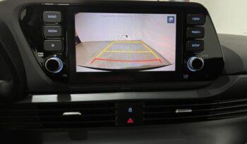 Hyundai Bayon 1.2 MPI Maxx lleno