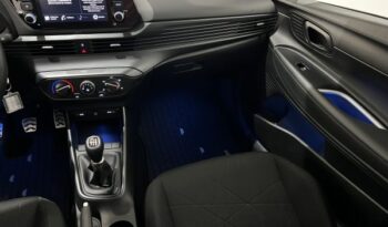 Hyundai Bayon 1.2 MPI Maxx lleno