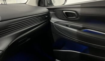 Hyundai Bayon 1.2 MPI Maxx lleno