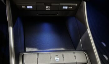 Hyundai Bayon 1.2 MPI Maxx lleno