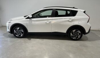 Hyundai Bayon 1.2 MPI Maxx lleno