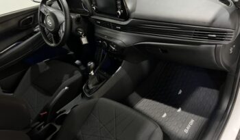 Hyundai Bayon 1.2 MPI Maxx lleno