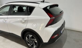 Hyundai Bayon 1.2 MPI Maxx lleno