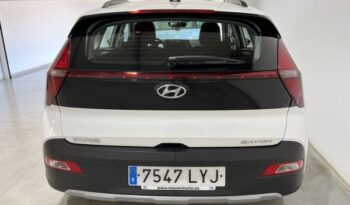 Hyundai Bayon 1.2 MPI Maxx lleno