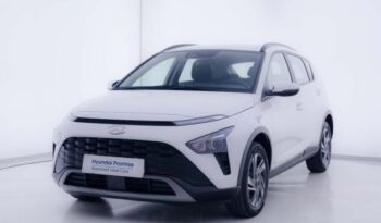 Hyundai Bayon 1.2 MPI Maxx lleno