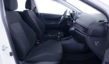 Hyundai Bayon 1.2 MPI Maxx lleno