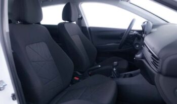 Hyundai Bayon 1.2 MPI Maxx lleno