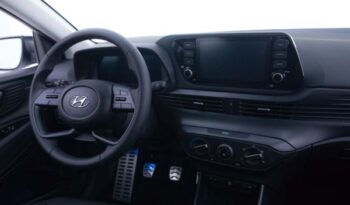 Hyundai Bayon 1.2 MPI Maxx lleno