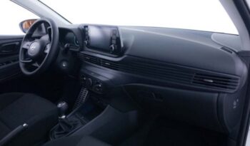 Hyundai Bayon 1.2 MPI Maxx lleno