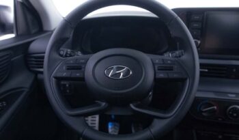 Hyundai Bayon 1.2 MPI Maxx lleno