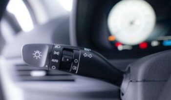Hyundai Bayon 1.2 MPI Maxx lleno