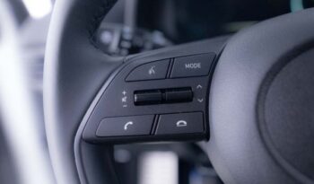 Hyundai Bayon 1.2 MPI Maxx lleno