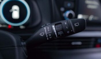 Hyundai Bayon 1.2 MPI Maxx lleno