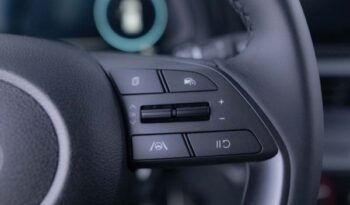 Hyundai Bayon 1.2 MPI Maxx lleno
