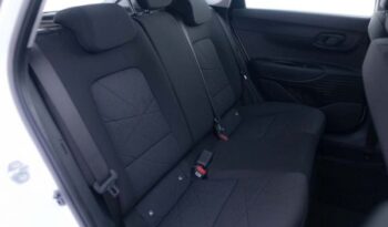 Hyundai Bayon 1.2 MPI Maxx lleno