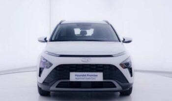 Hyundai Bayon 1.2 MPI Maxx lleno