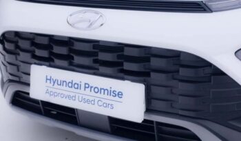 Hyundai Bayon 1.2 MPI Maxx lleno