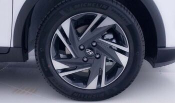 Hyundai Bayon 1.2 MPI Maxx lleno