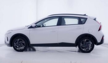 Hyundai Bayon 1.2 MPI Maxx lleno
