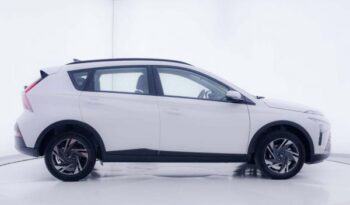 Hyundai Bayon 1.2 MPI Maxx lleno
