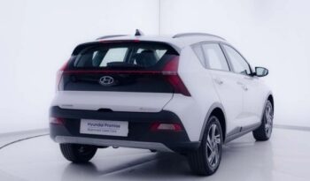 Hyundai Bayon 1.2 MPI Maxx lleno