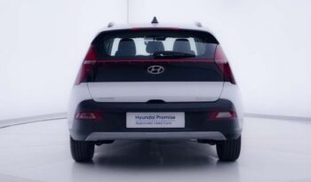 Hyundai Bayon 1.2 MPI Maxx lleno