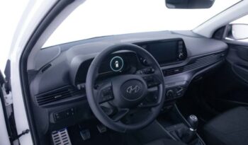 Hyundai Bayon 1.2 MPI Maxx lleno