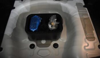 Hyundai BAYON 1.2 MPI MAXX 84 5P lleno