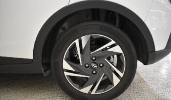Hyundai BAYON 1.2 MPI MAXX 84 5P lleno