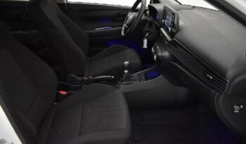 Hyundai BAYON 1.2 MPI MAXX 84 5P lleno