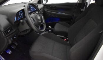 Hyundai BAYON 1.2 MPI MAXX 84 5P lleno