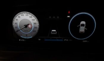 Hyundai BAYON 1.2 MPI MAXX 84 5P lleno