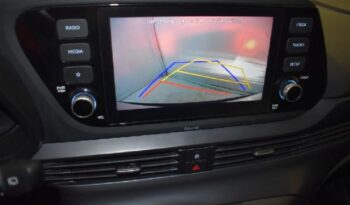 Hyundai BAYON 1.2 MPI MAXX 84 5P lleno