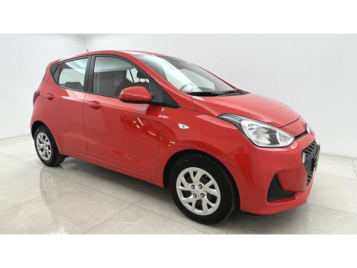 Hyundai i10 1.0 Essence