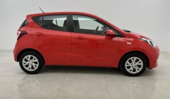 Hyundai i10 1.0 Essence lleno
