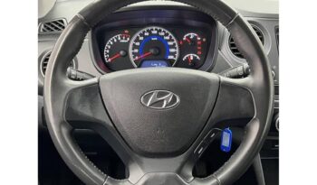 Hyundai i10 1.0 Essence lleno