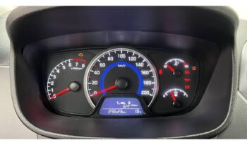 Hyundai i10 1.0 Essence lleno