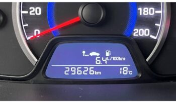 Hyundai i10 1.0 Essence lleno
