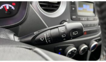 Hyundai i10 1.0 Essence lleno
