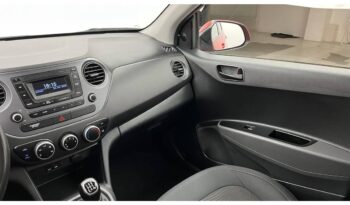 Hyundai i10 1.0 Essence lleno