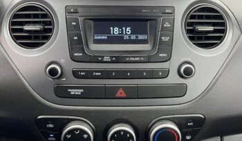 Hyundai i10 1.0 Essence lleno