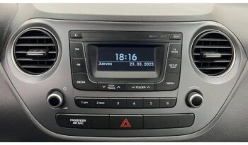 Hyundai i10 1.0 Essence lleno