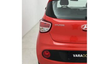 Hyundai i10 1.0 Essence lleno