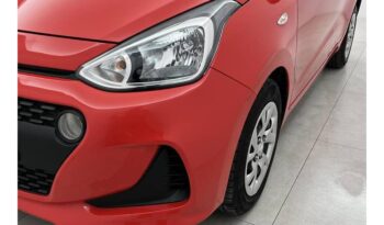 Hyundai i10 1.0 Essence lleno